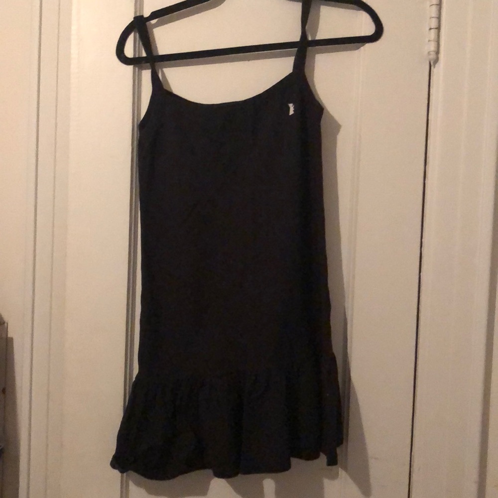 Juicy summer dress